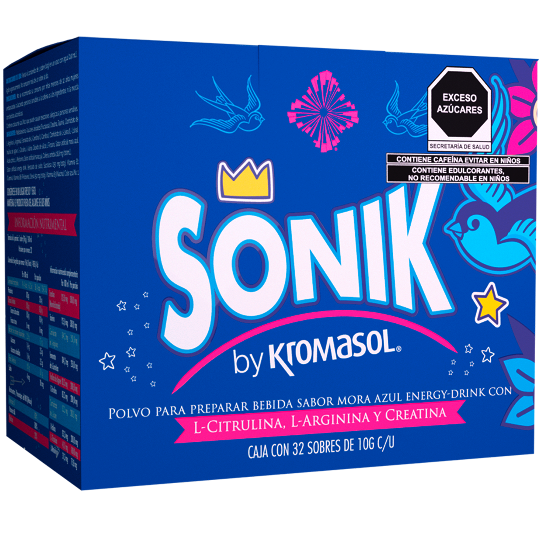 Sonik